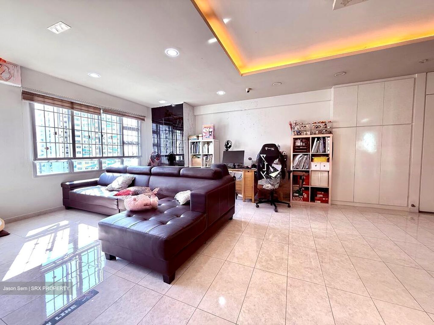 Blk 452B Fernvale Foliage (Sengkang), HDB 5 Rooms #443242551